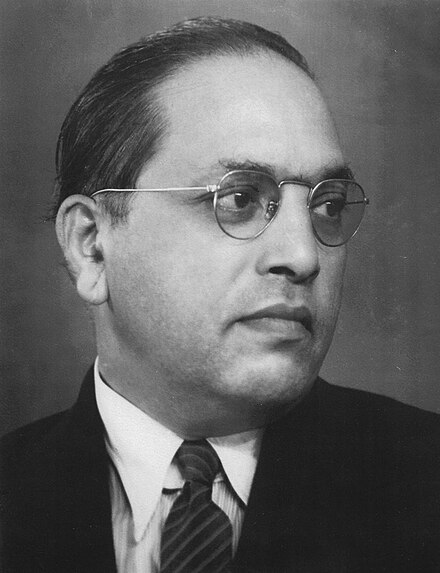 Image of doctor bhimrao ambedkar